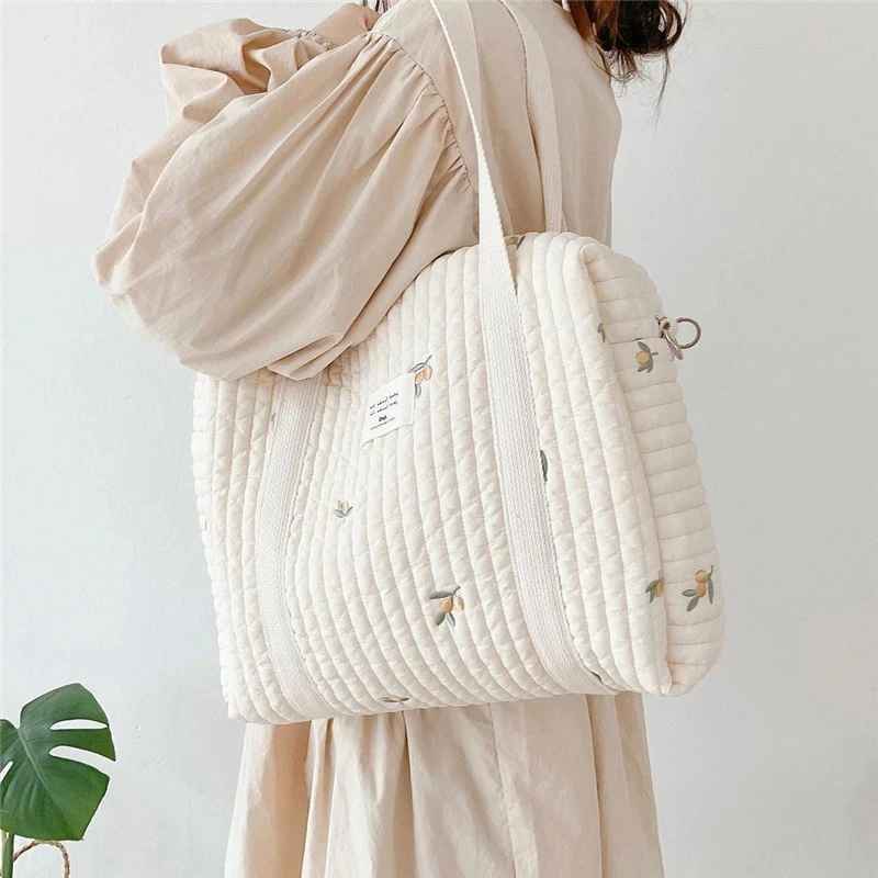 sac a langer bebe olives galichou carrousel