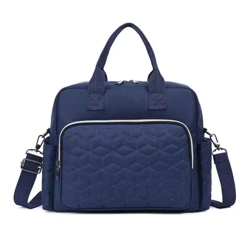 sac a langer marine agathe carrousel