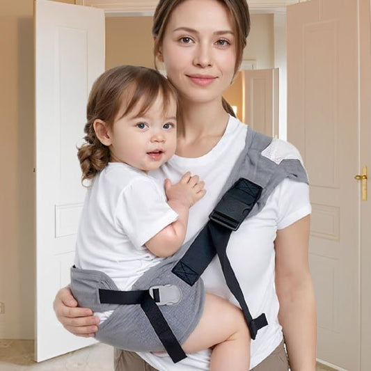 echarpe portage bebe attaches ergonomique premium carrousel