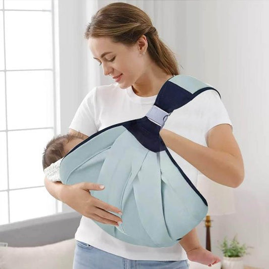 Echarpe de portage | Dodocalm™