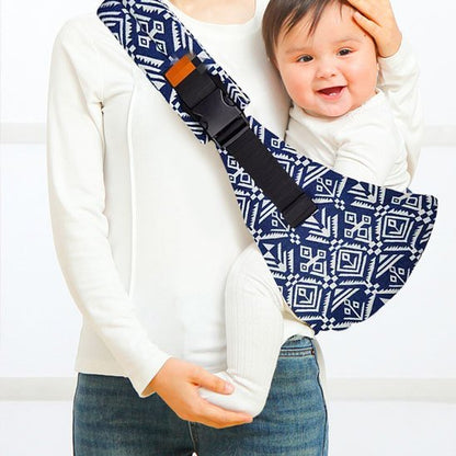 Écharpe de portage bébé | Plume™