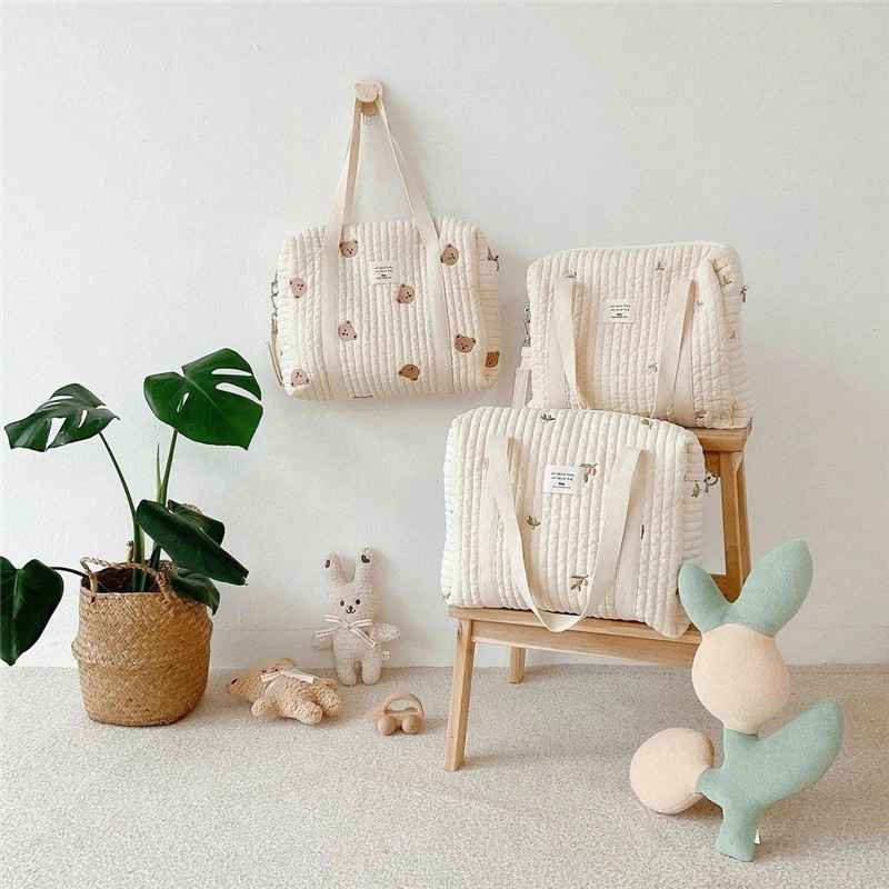 sac a langer bebe tous galichou carrousel