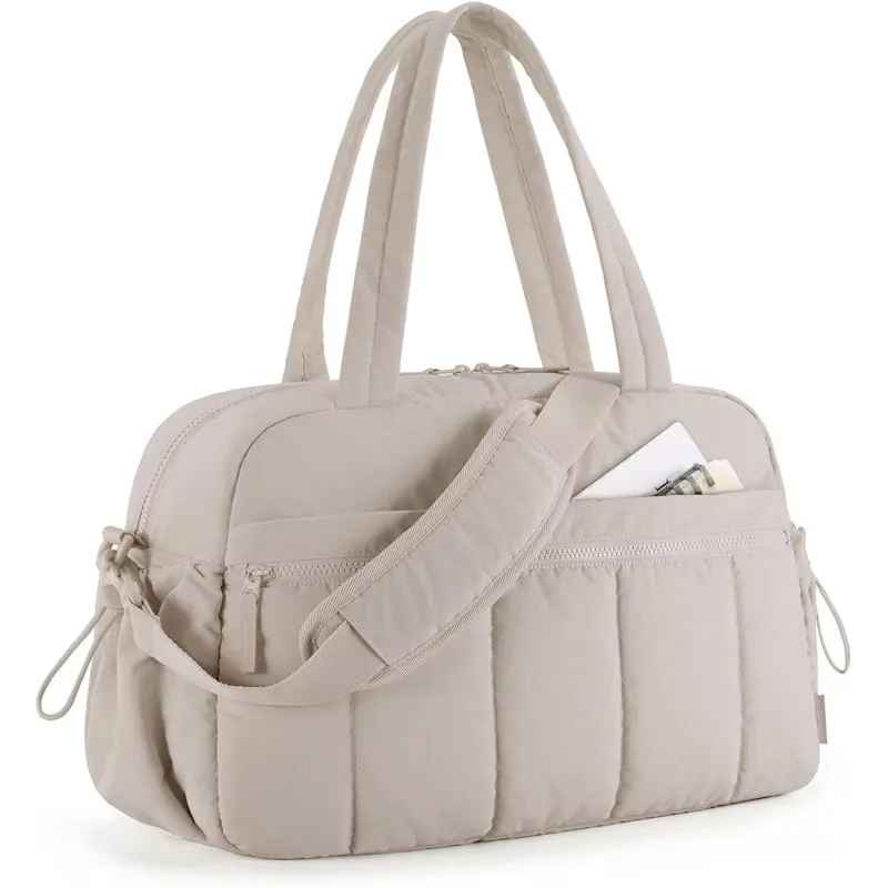 sac a langer beige talisman carrousel