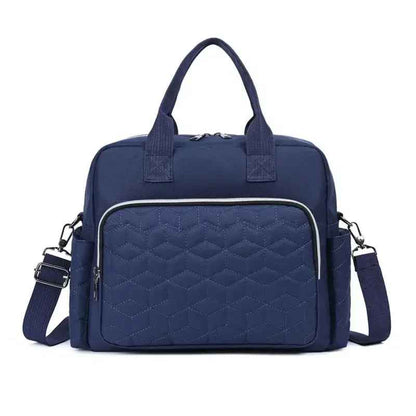 sac a langer marine agathe carrousel