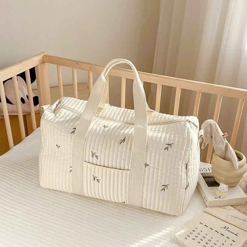 sac a langer olivier lit olipin carrousel