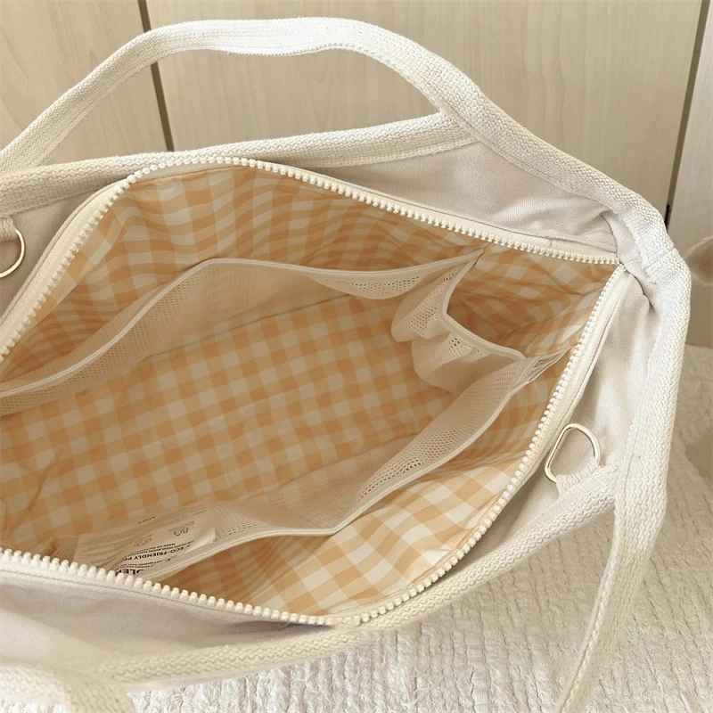sac a langer rangement vide emeraude carrousel