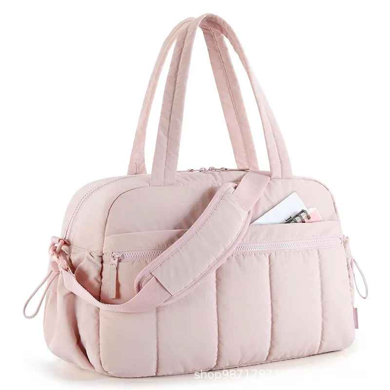 sac a langer rose talisman carrousel